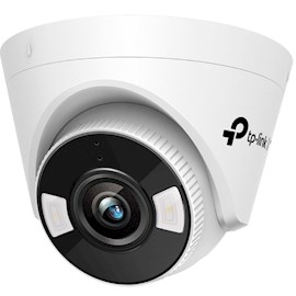 ვიდეო სათვალთვალო კამერა TP-Link VIGI C440(4mm), Wireless Indoor Security Camera, 4MP, White